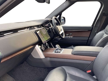 Used Land Rover Range Rover 2022 for sale - 78326283: Photo