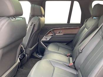 Used Land Rover Range Rover 2022 for sale - 78326283: Photo