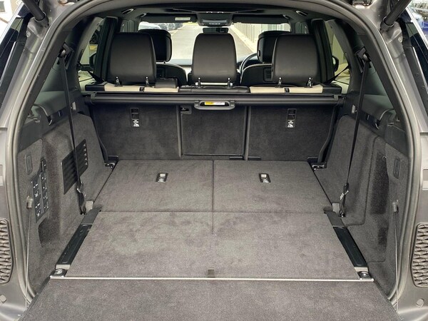 Used Land Rover Discovery 2022 for sale - 76144219: Photo 10