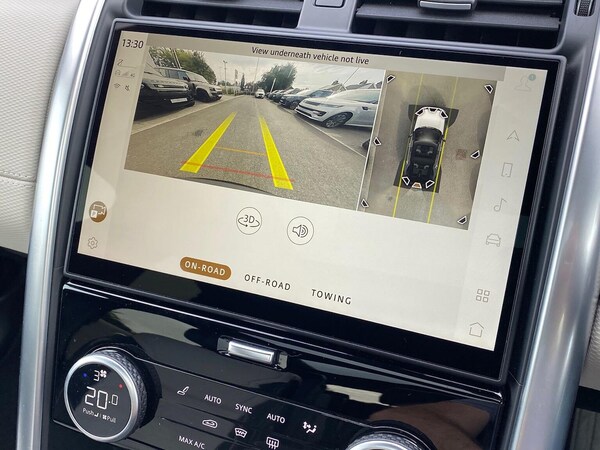 Used Land Rover Discovery 2022 for sale - 76144219: Photo 12