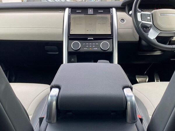 Used Land Rover Discovery 2022 for sale - 76144219: Photo 14