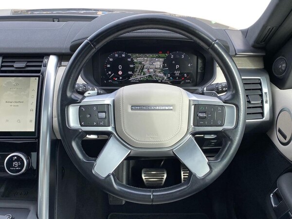 Used Land Rover Discovery 2022 for sale - 76144219: Photo 15