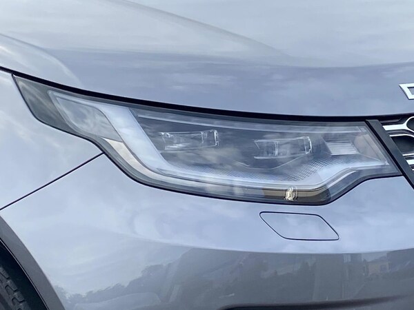 Used Land Rover Discovery 2022 for sale - 76144219: Photo 17