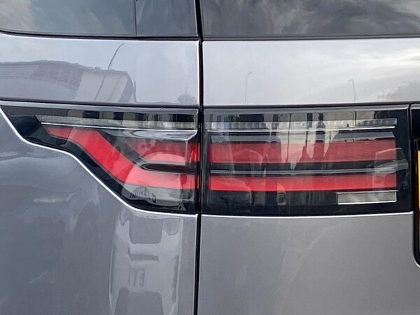 Used Land Rover Discovery 2022 for sale - 76144219: Photo 19