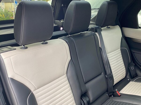Used Land Rover Discovery 2022 for sale - 76144219: Photo 21