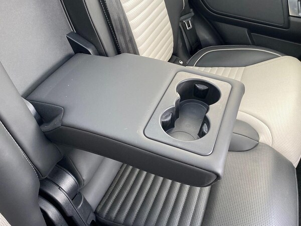 Used Land Rover Discovery 2022 for sale - 76144219: Photo 22