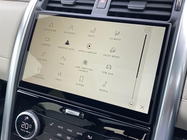 Used Land Rover Discovery 2022 for sale - 76144219: Photo 27