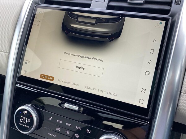 Used Land Rover Discovery 2022 for sale - 76144219: Photo 29