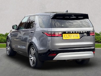 Used Land Rover Discovery 2022 for sale - 76144219: Photo 2