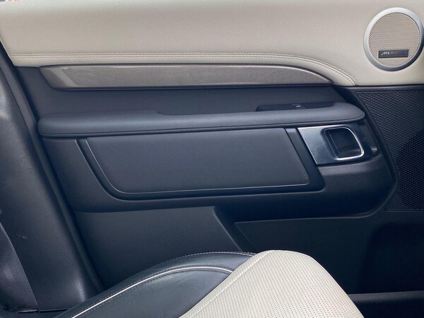 Used Land Rover Discovery 2022 for sale - 76144219: Photo 35