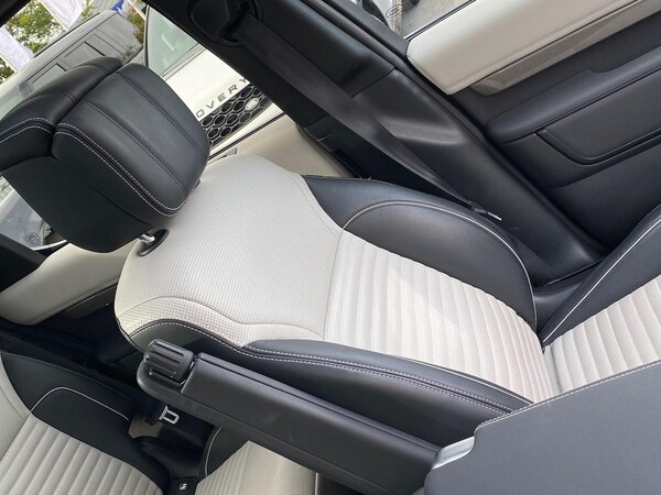 Used Land Rover Discovery 2022 for sale - 76144219: Photo 36