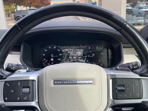 Used Land Rover Discovery 2022 for sale - 76144219: Photo 38