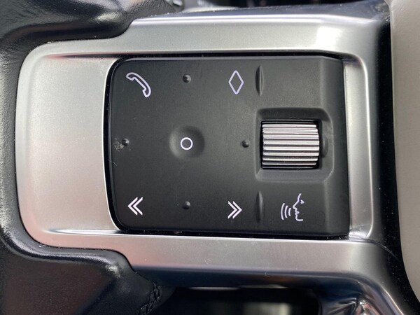 Used Land Rover Discovery 2022 for sale - 76144219: Photo 39