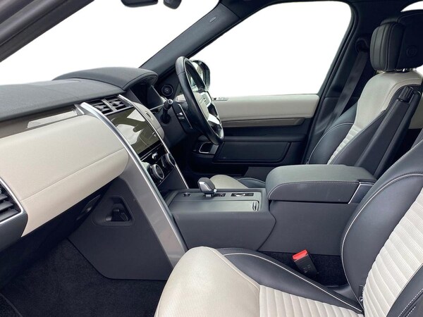 Used Land Rover Discovery 2022 for sale - 76144219: Photo 3
