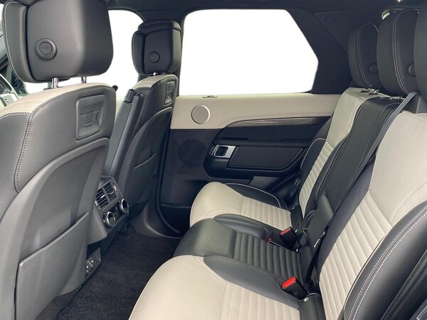 Used Land Rover Discovery 2022 for sale - 76144219: Photo 4