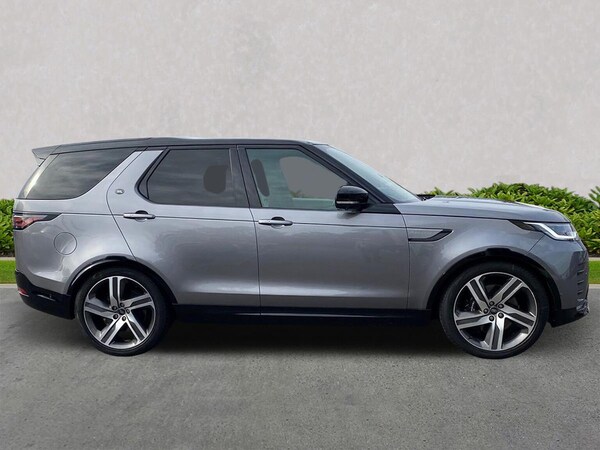 Used Land Rover Discovery 2022 for sale - 76144219: Photo 5