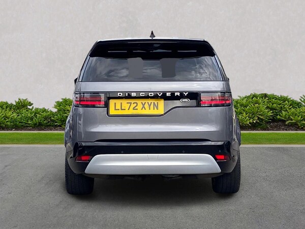 Used Land Rover Discovery 2022 for sale - 76144219: Photo 6