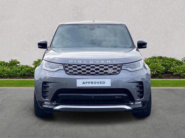 Used Land Rover Discovery 2022 for sale - 76144219: Photo 7