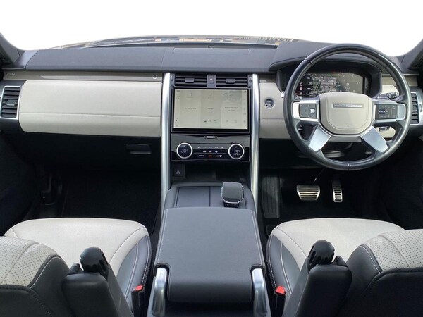 Used Land Rover Discovery 2022 for sale - 76144219: Photo 9