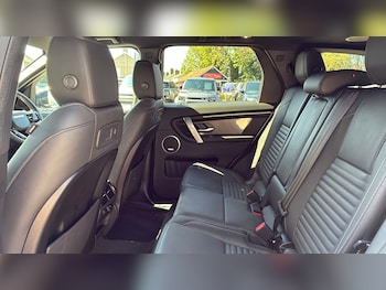 Used Land Rover Discovery Sport 2026 for sale - 79519427: Photo
