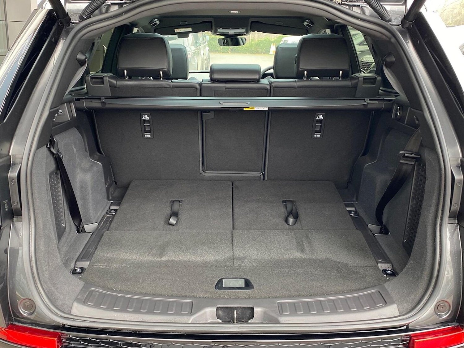 Used Land Rover Discovery Sport 2025 for sale - 77743218: Photo 10