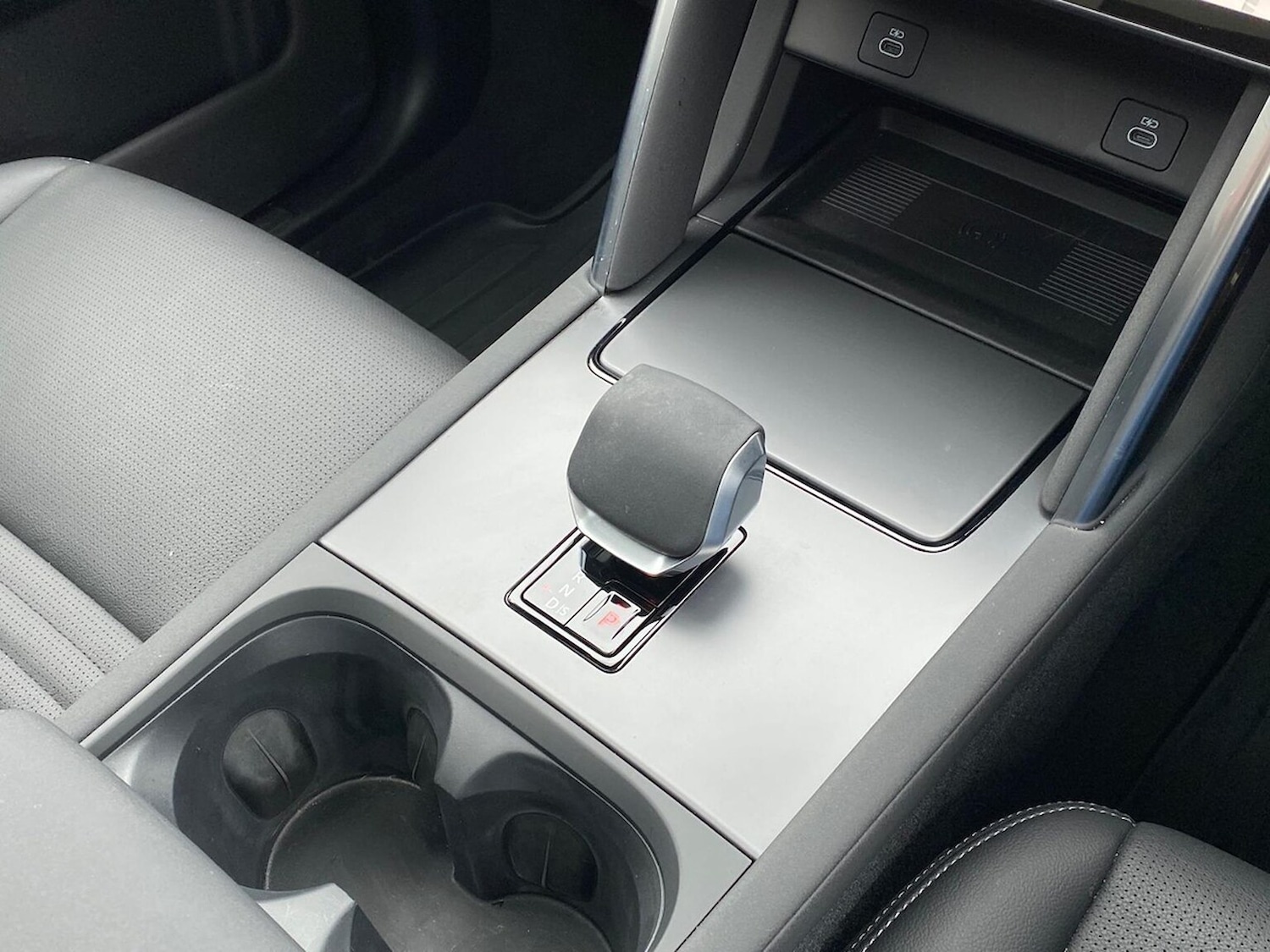 Used Land Rover Discovery Sport 2025 for sale - 77743218: Photo 13