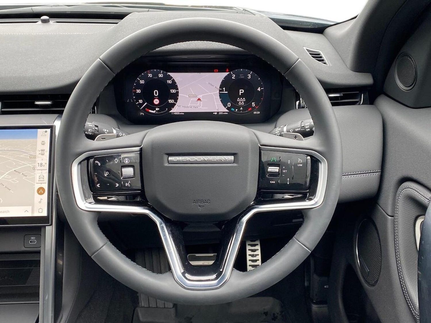 Used Land Rover Discovery Sport 2025 for sale - 77743218: Photo 15