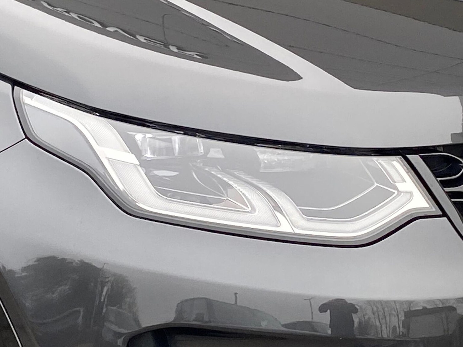 Used Land Rover Discovery Sport 2025 for sale - 77743218: Photo 17