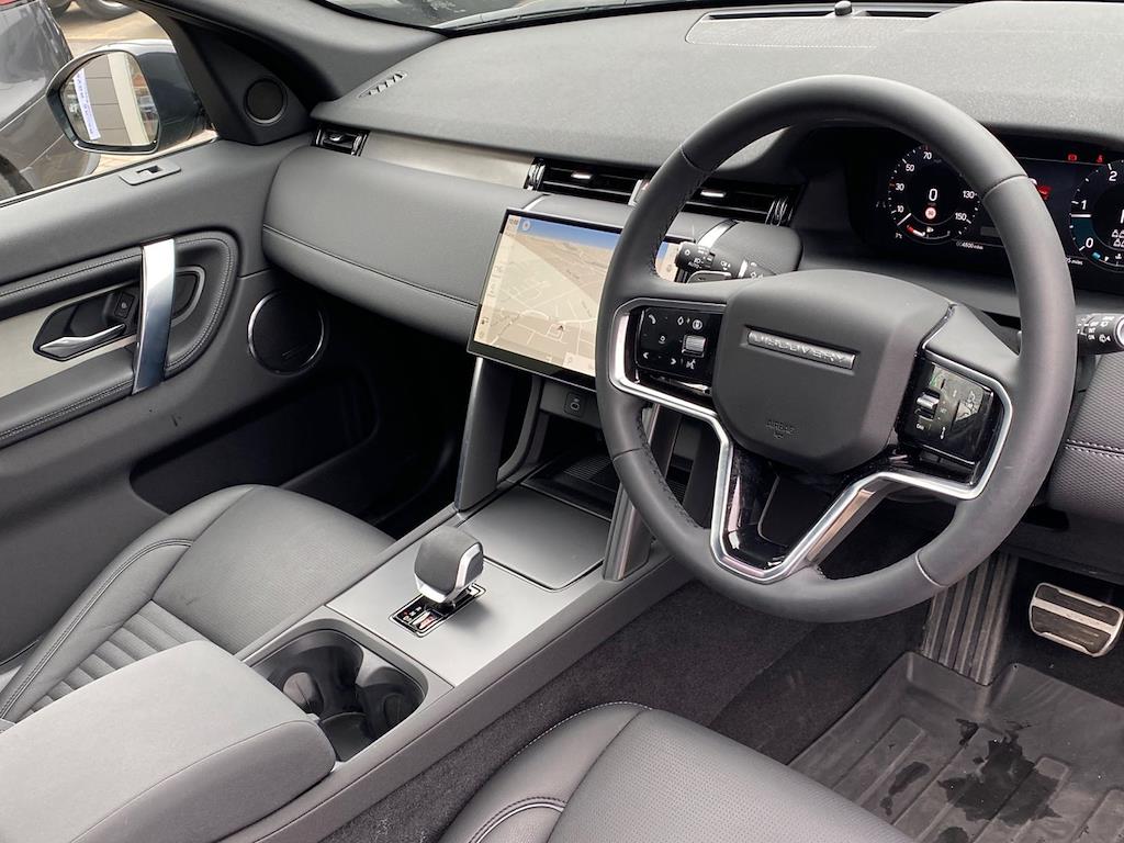 Used Land Rover Discovery Sport 2025 for sale - 77743218: Photo 24