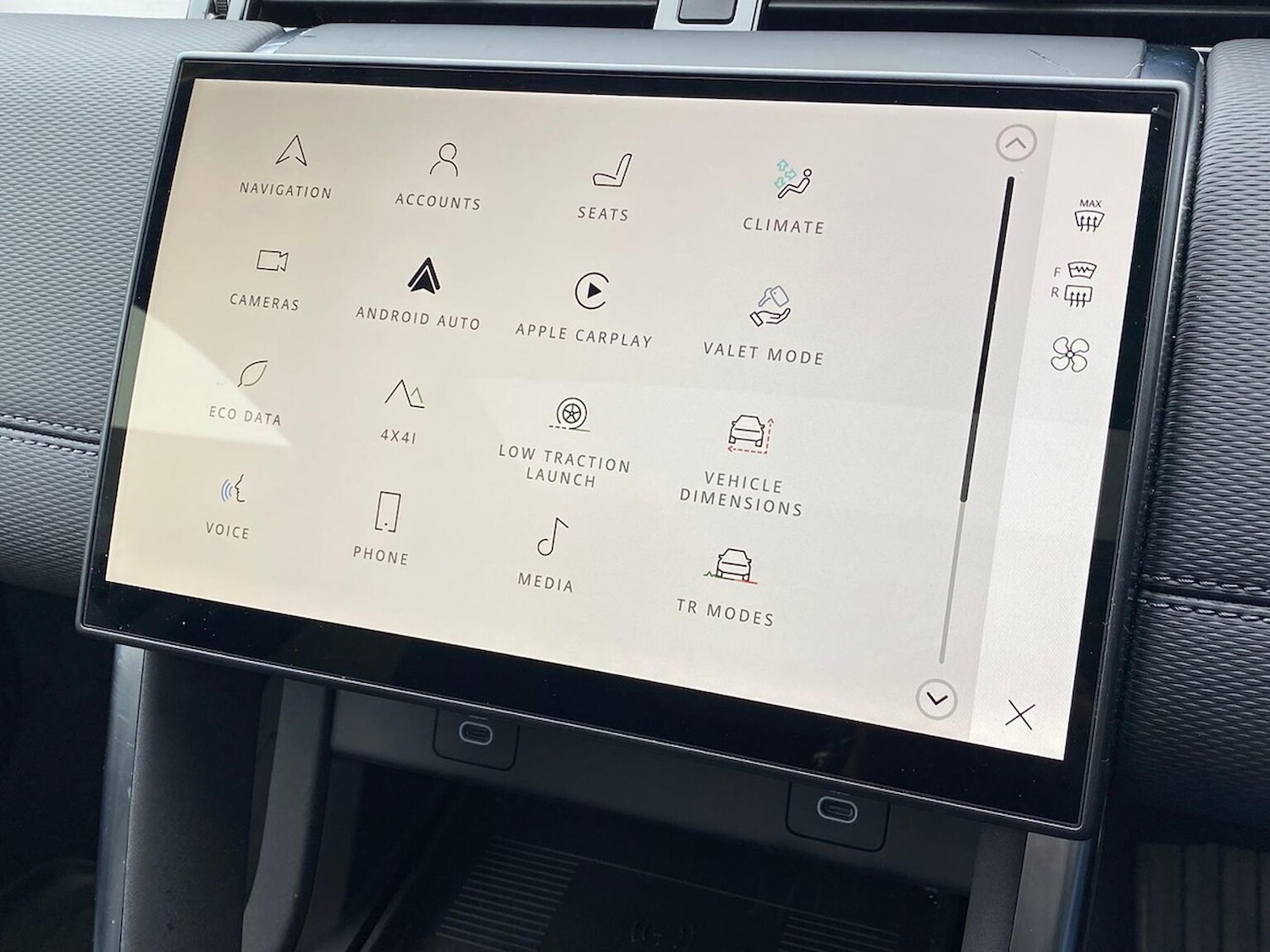 Used Land Rover Discovery Sport 2025 for sale - 77743218: Photo 27