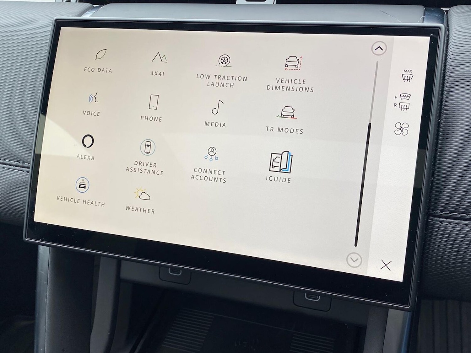 Used Land Rover Discovery Sport 2025 for sale - 77743218: Photo 28