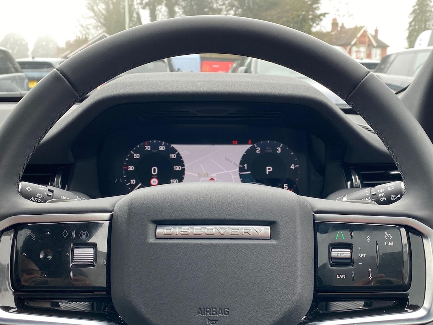 Used Land Rover Discovery Sport 2025 for sale - 77743218: Photo 33