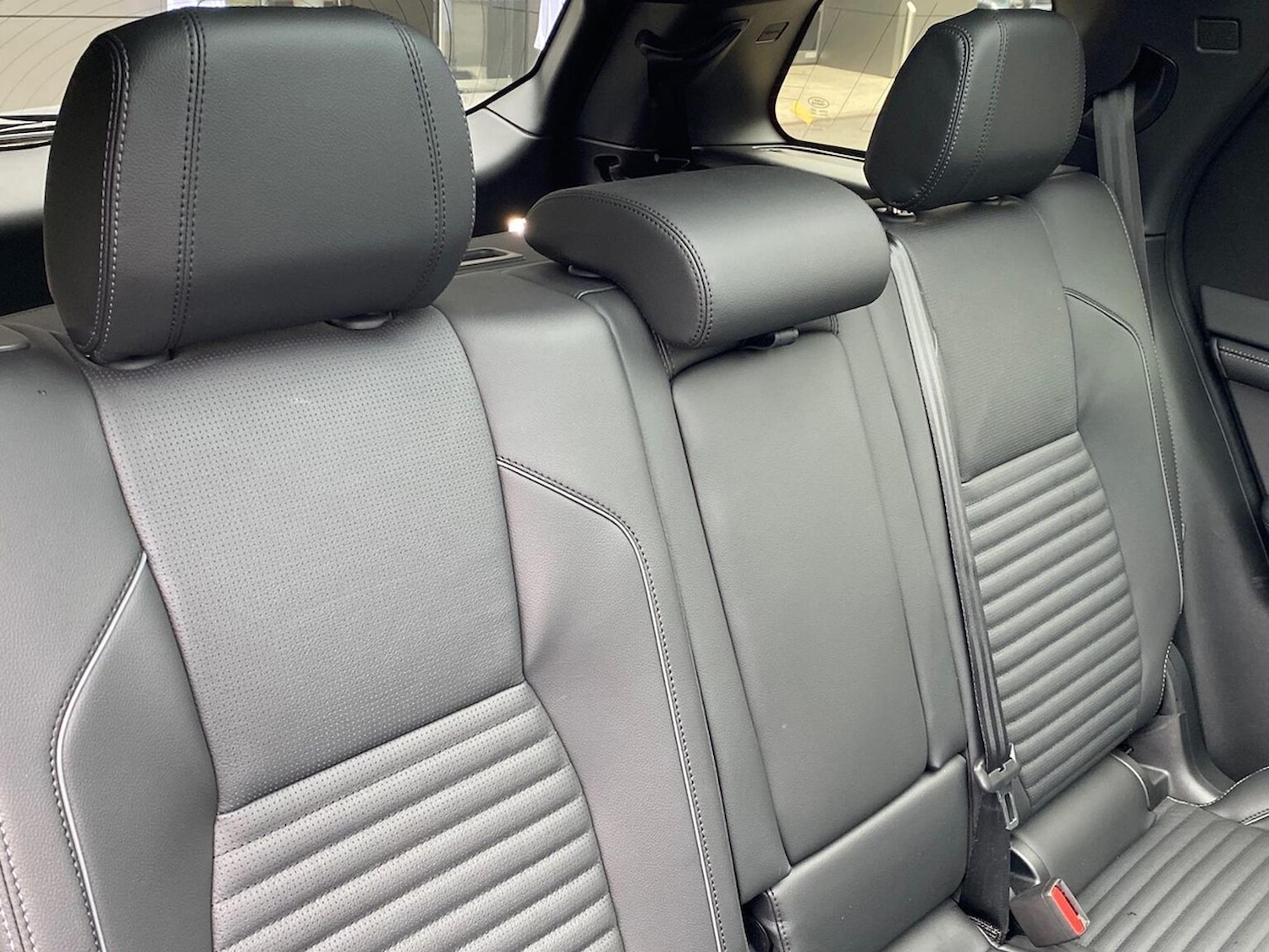 Used Land Rover Discovery Sport 2025 for sale - 77743218: Photo 42