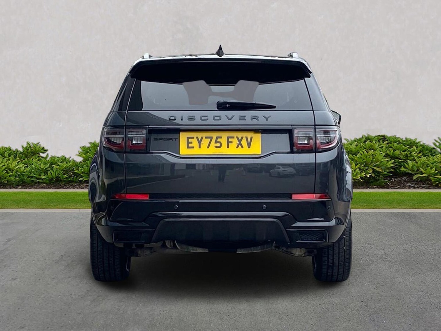 Used Land Rover Discovery Sport 2025 for sale - 77743218: Photo 6