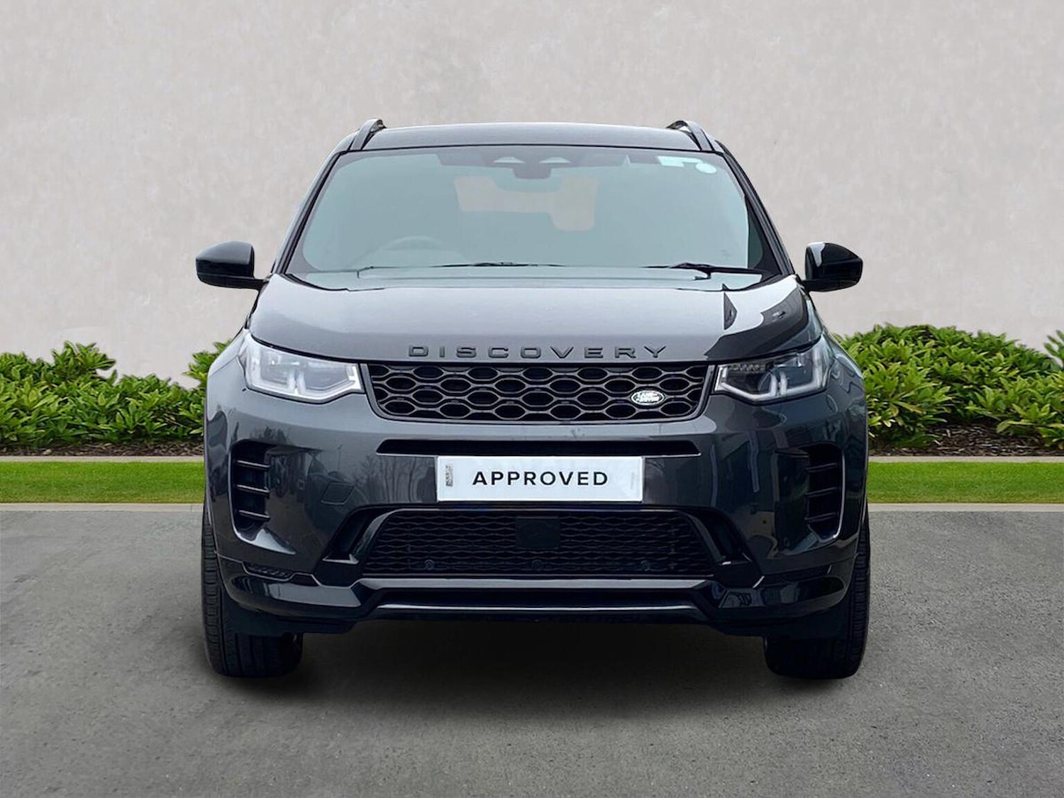 Used Land Rover Discovery Sport 2025 for sale - 77743218: Photo 7