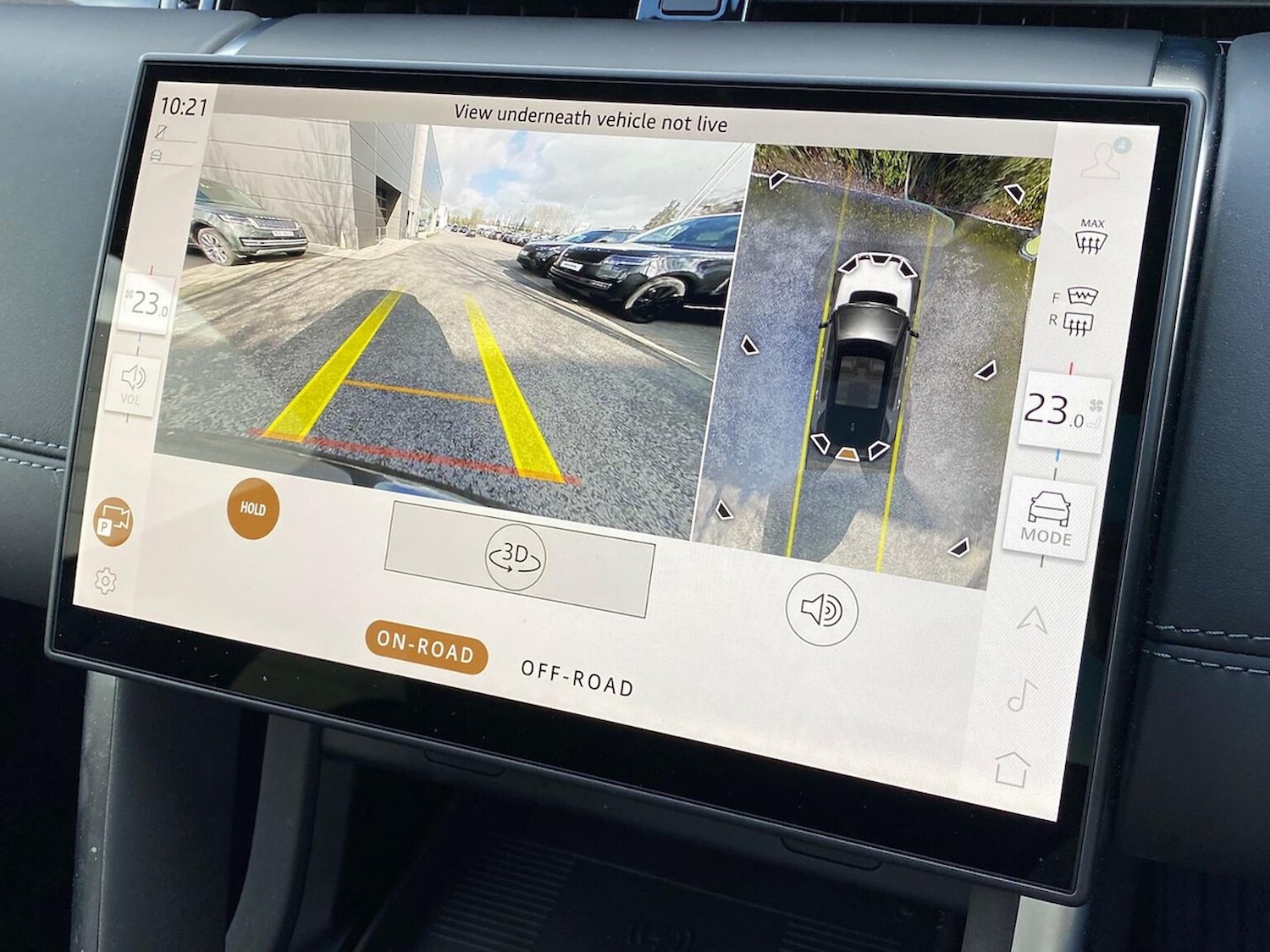 Used Land Rover Discovery Sport 2025 for sale - 77846730: Photo 12