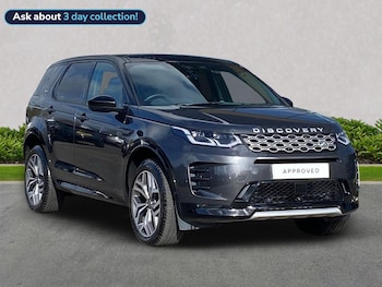 Used Land Rover Discovery Sport 2025 for sale - 77846730: Photo