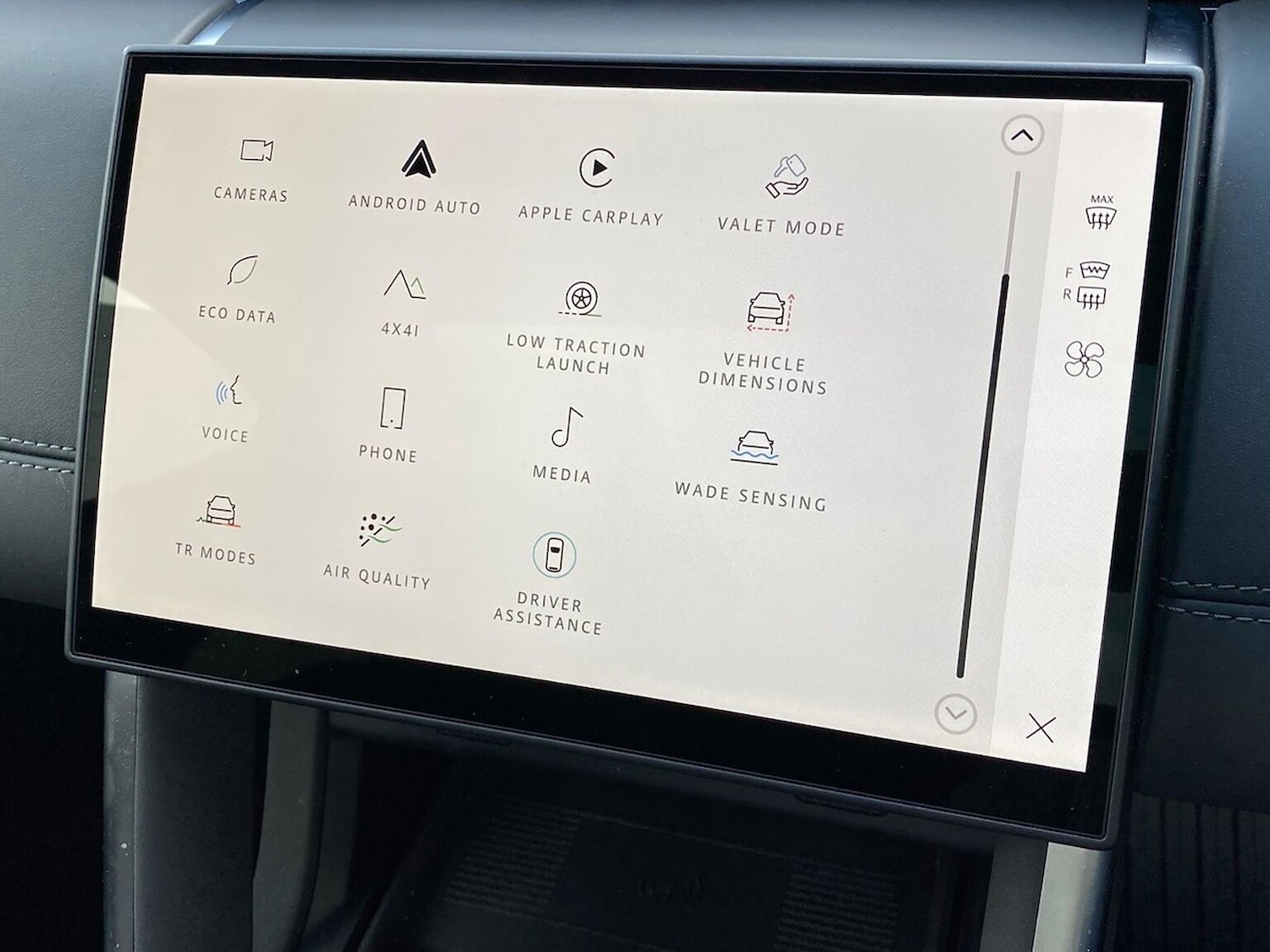 Used Land Rover Discovery Sport 2025 for sale - 77846730: Photo 30