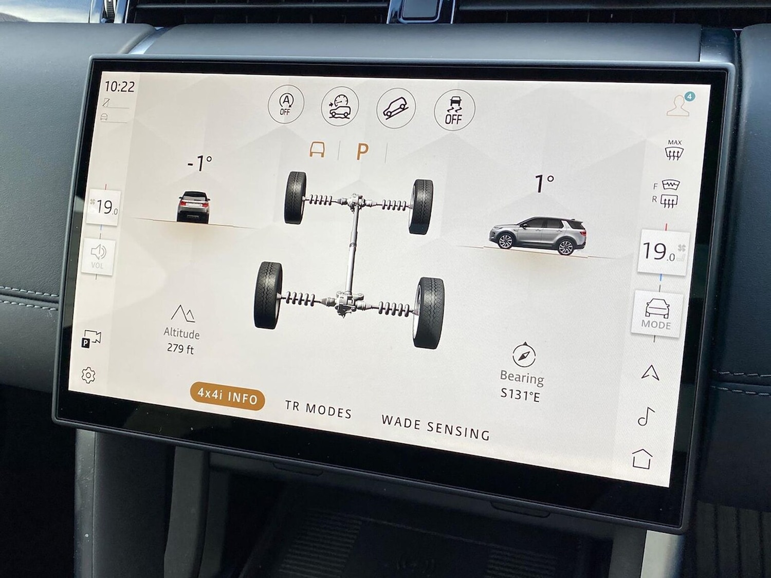 Used Land Rover Discovery Sport 2025 for sale - 77846730: Photo 32