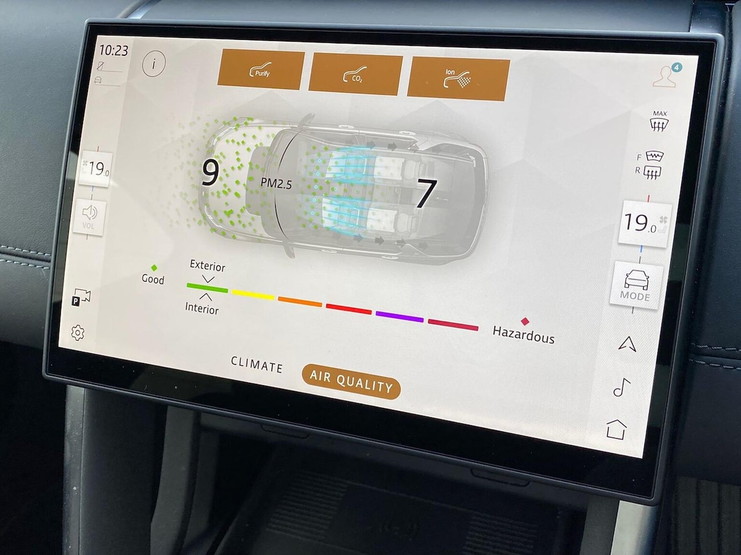 Used Land Rover Discovery Sport 2025 for sale - 77846730: Photo 33