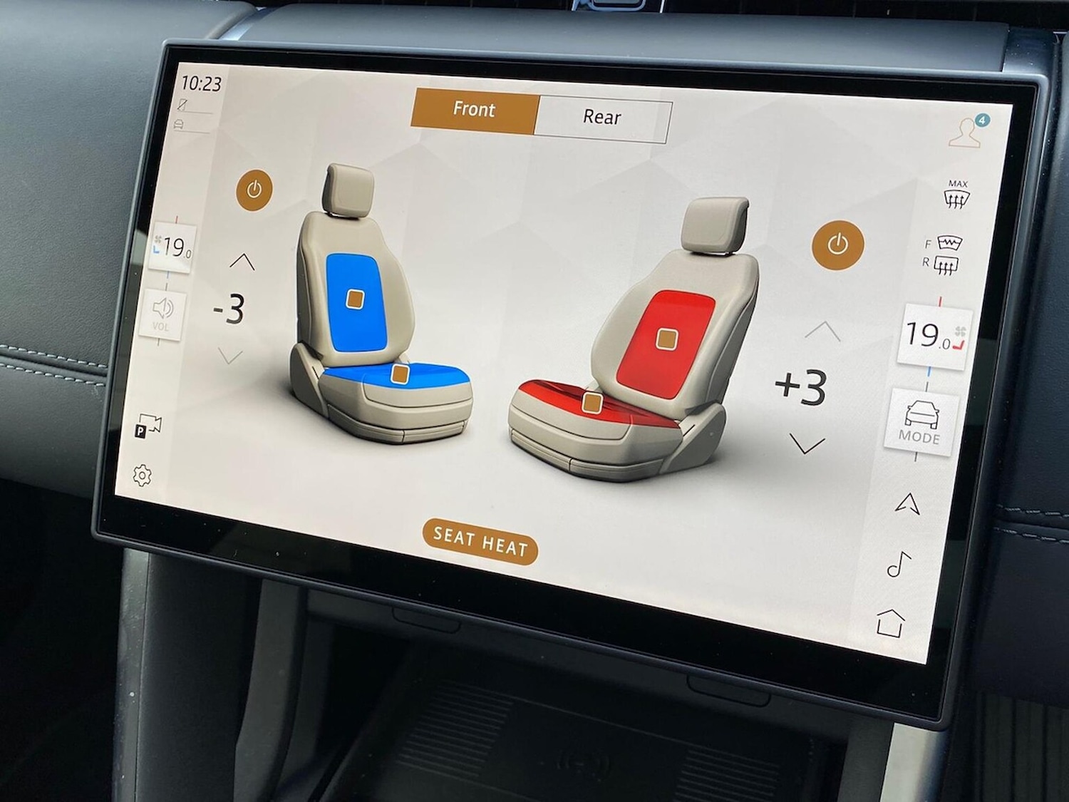 Used Land Rover Discovery Sport 2025 for sale - 77846730: Photo 34