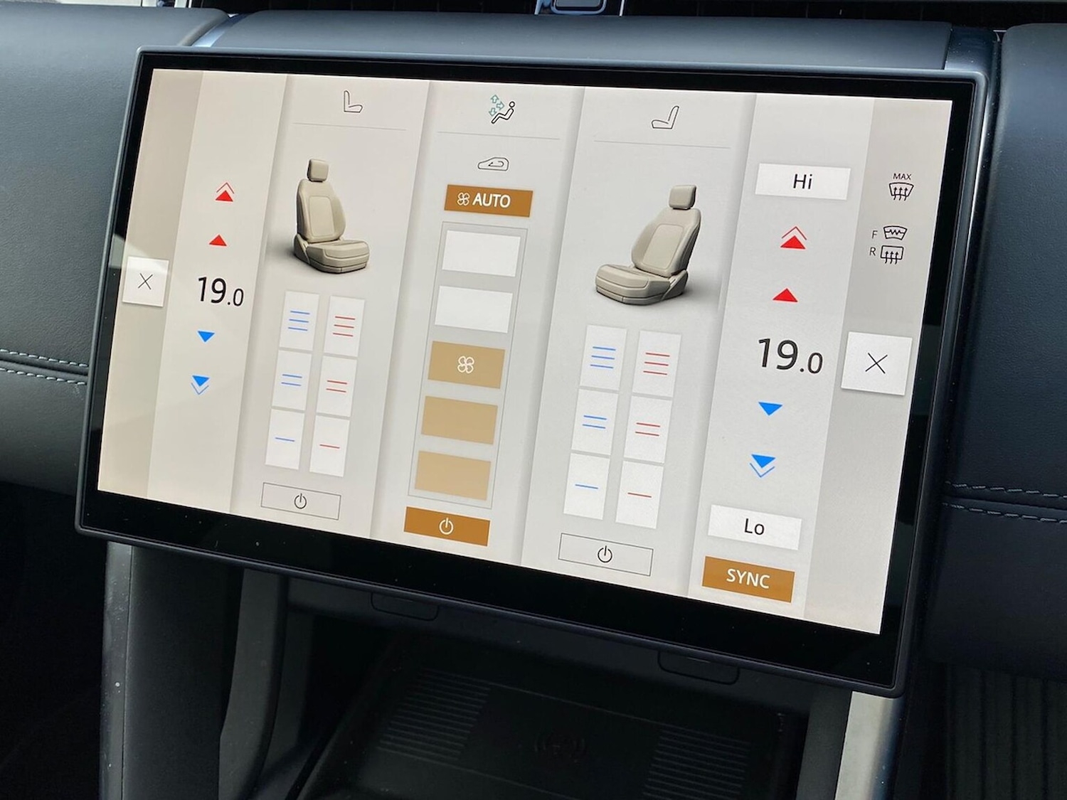 Used Land Rover Discovery Sport 2025 for sale - 77846730: Photo 35