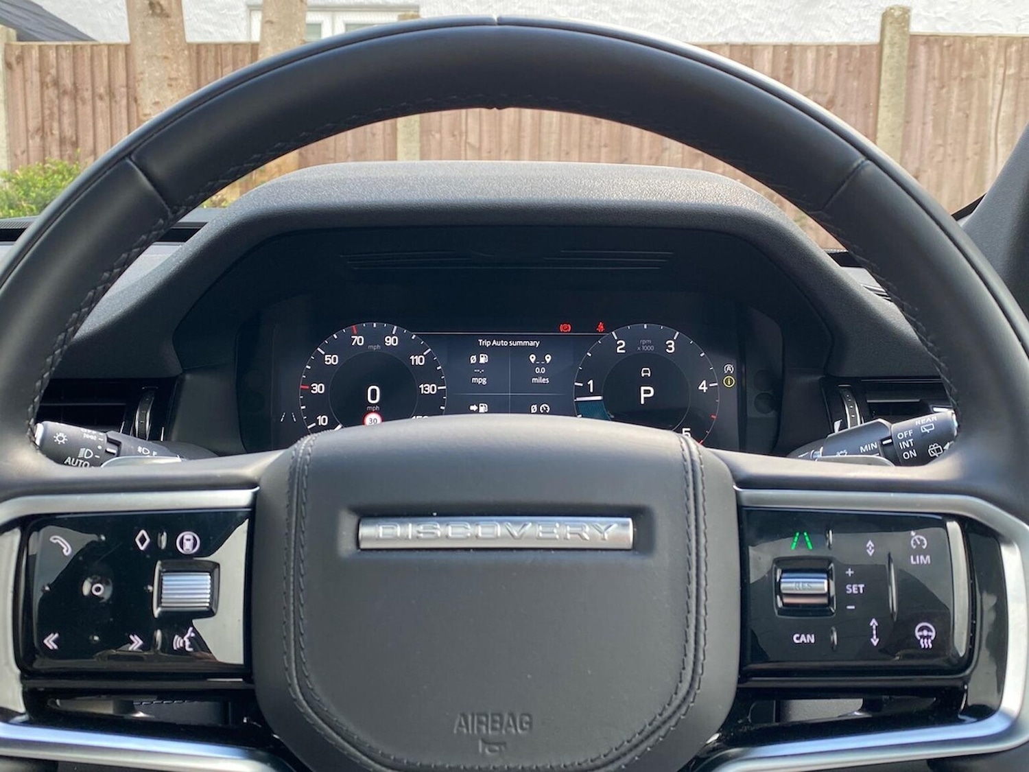 Used Land Rover Discovery Sport 2025 for sale - 77846730: Photo 36