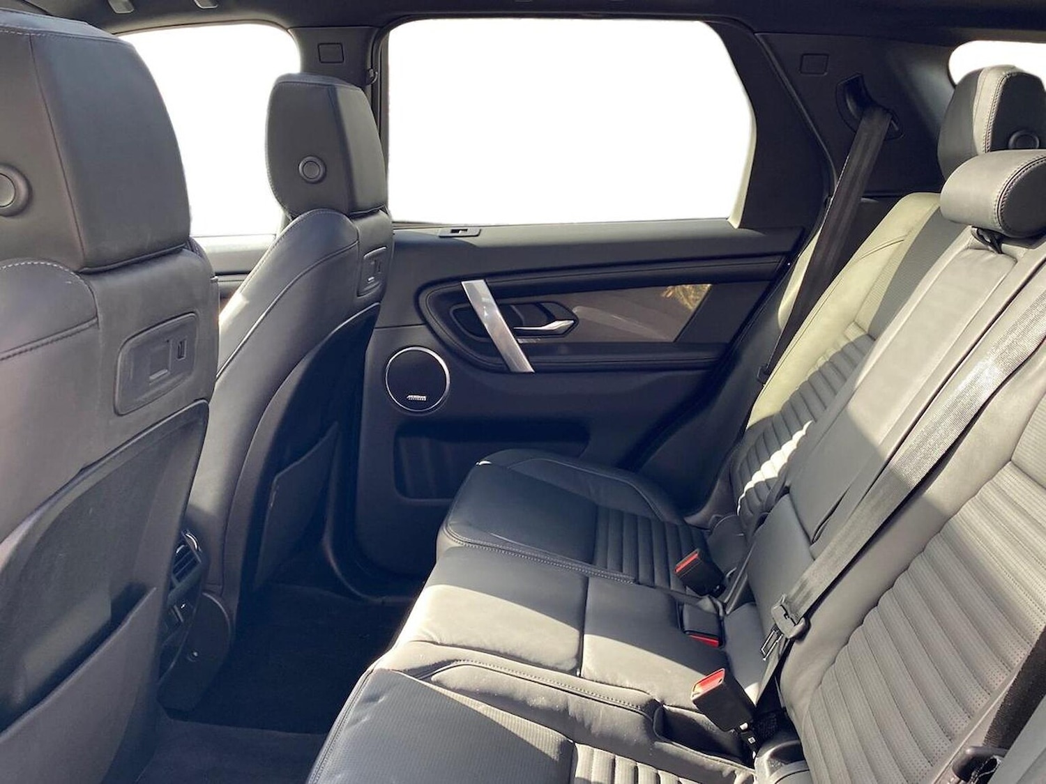 Used Land Rover Discovery Sport 2025 for sale - 77846730: Photo 4