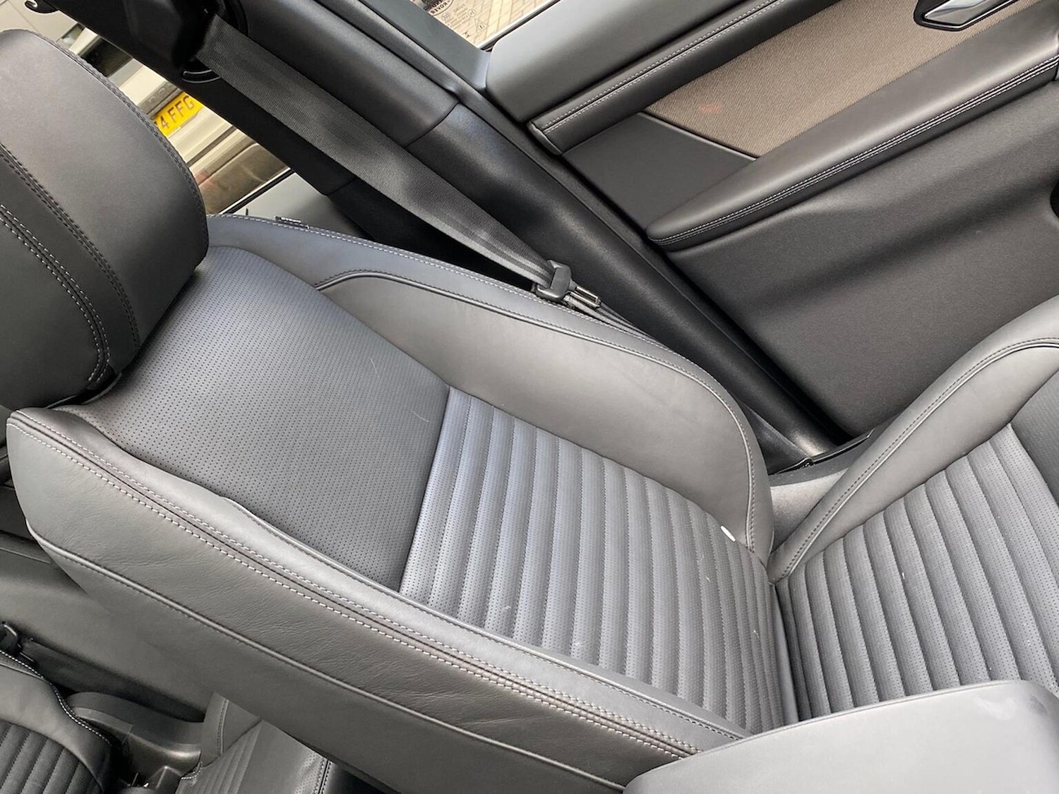 Used Land Rover Discovery Sport 2025 for sale - 77846730: Photo 43