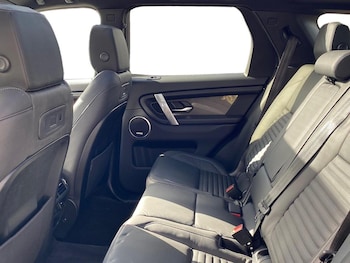 Used Land Rover Discovery Sport 2025 for sale - 77846730: Photo