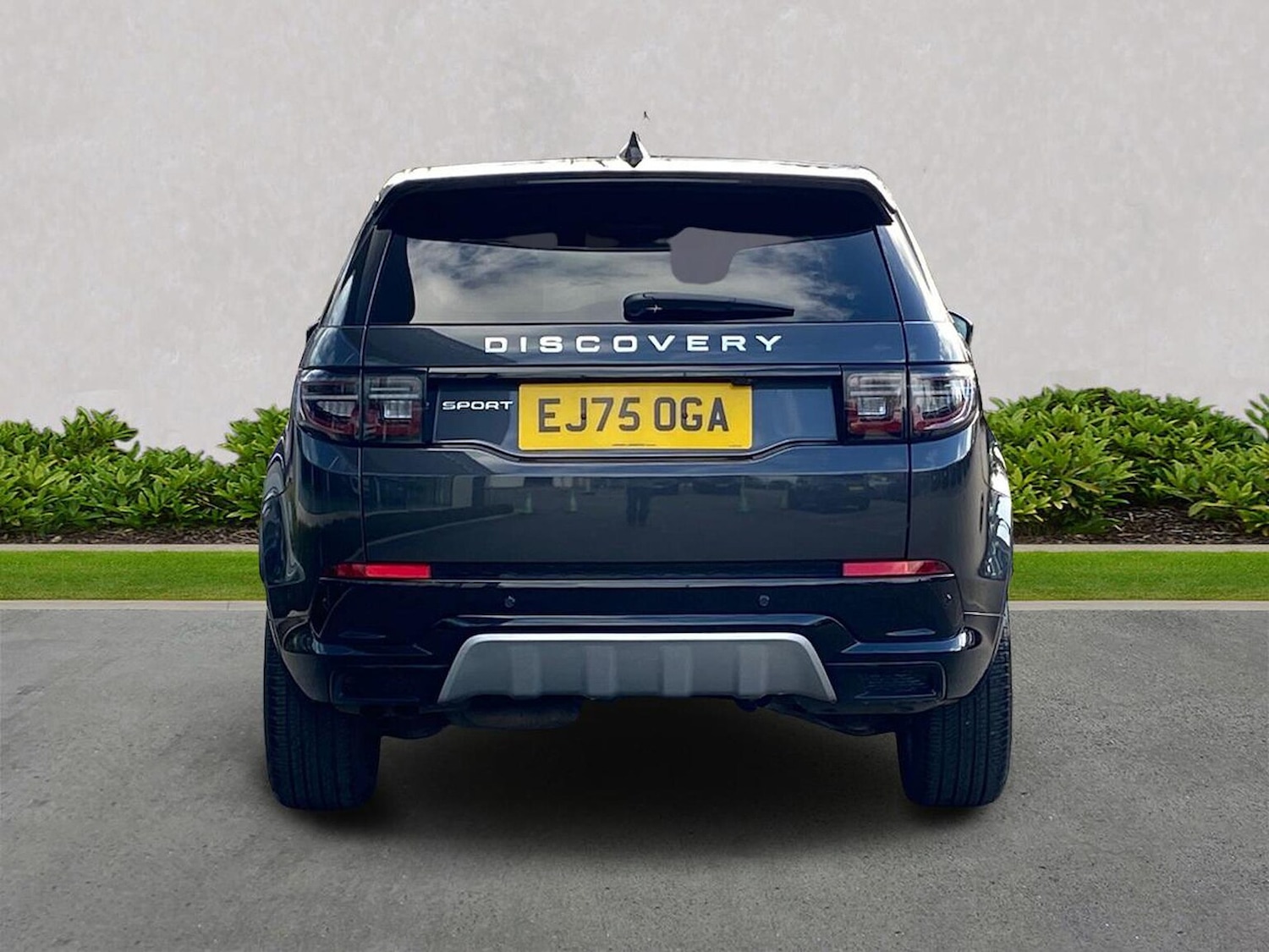 Used Land Rover Discovery Sport 2025 for sale - 77846730: Photo 6