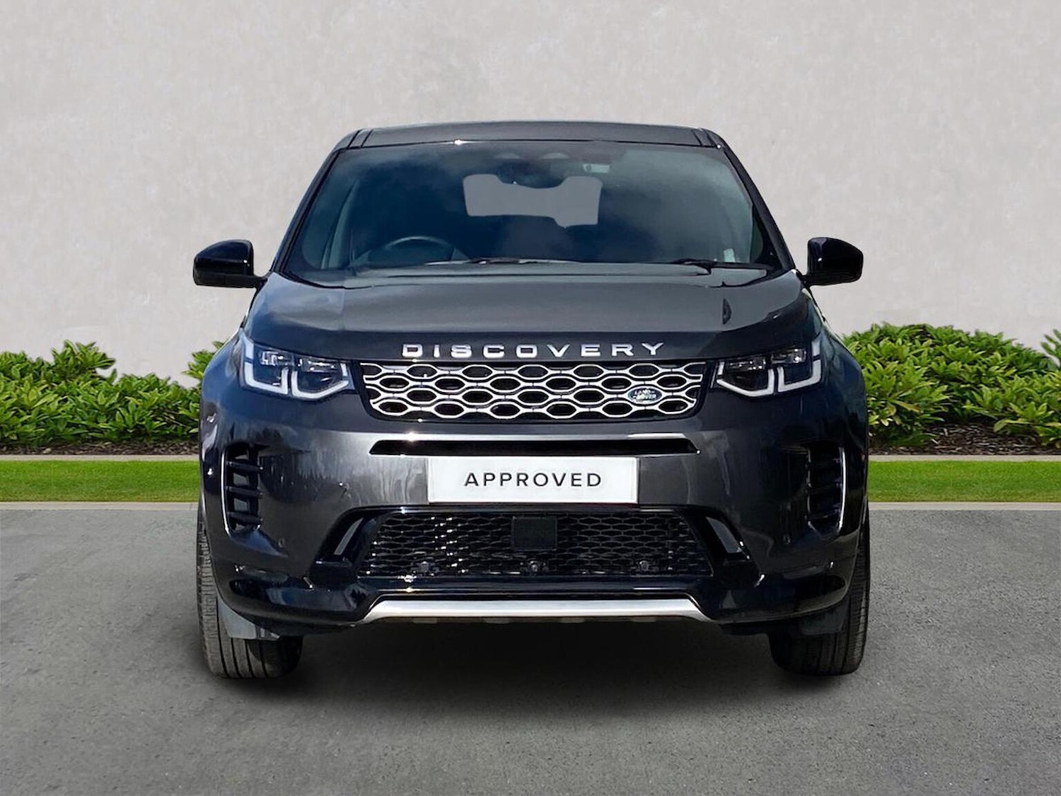 Used Land Rover Discovery Sport 2025 for sale - 77846730: Photo 7