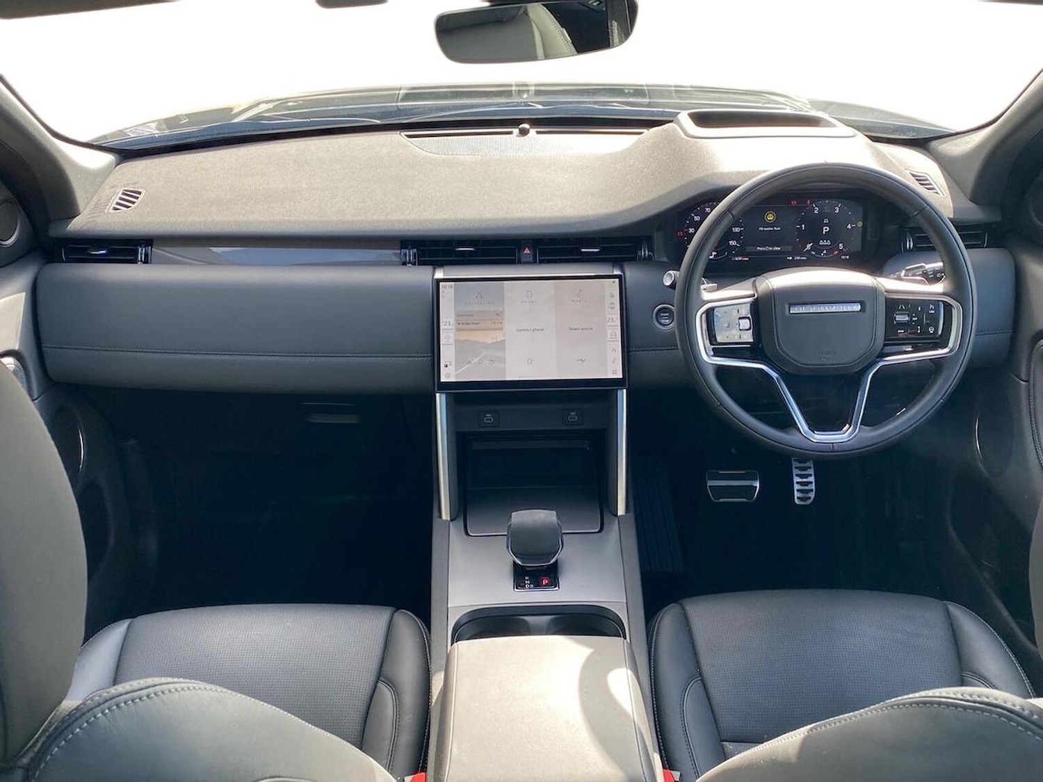 Used Land Rover Discovery Sport 2025 for sale - 77846730: Photo 9