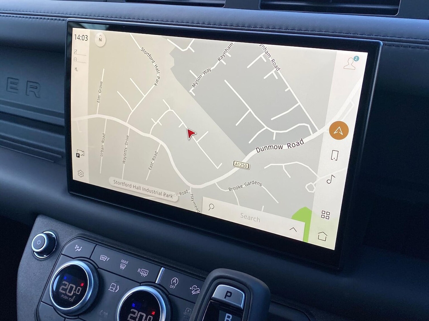 Used Land Rover Defender 2025 for sale - 76924628: Photo 11